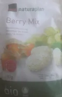 Berry mix