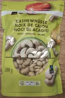Noix de Cajou