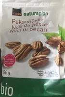 Noix de pecan