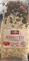 Risotto con pomodoro