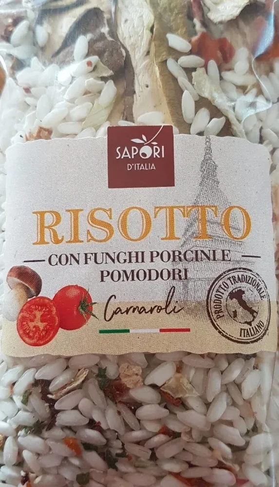 Risotto