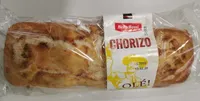 OLÉ Chorizo