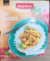 Riz casimir