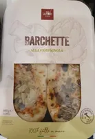 Barchette