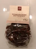 Pomodori Datterino secchi