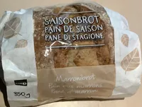 Marronibrot