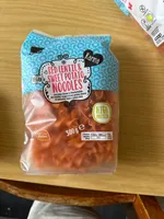 chickpea fussili