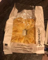 Couronne croustillante | Chrustenkranz | Corona croccante