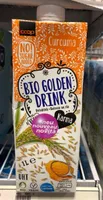 Bio Golden Drink