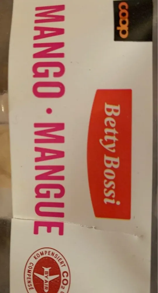 Dés de mangue