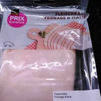 Fleischkäse