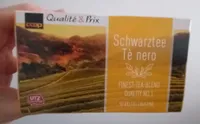 Tè nero