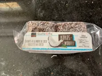 Kokos-Würfel