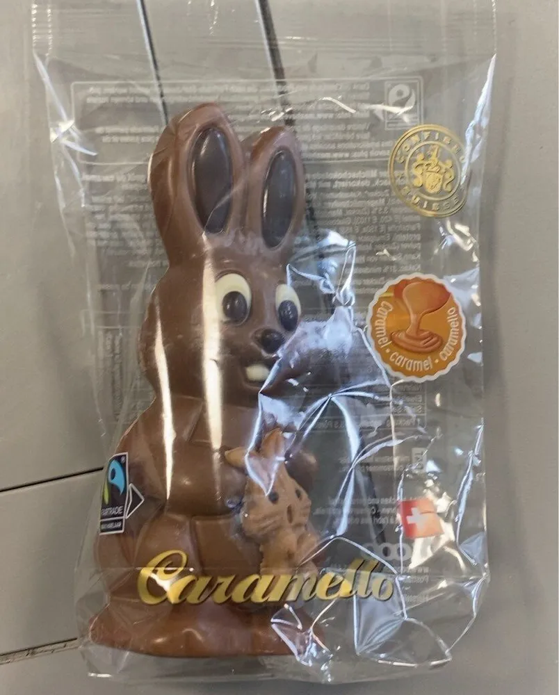 Caramello
