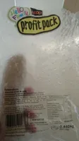 Kalbsbratwurst