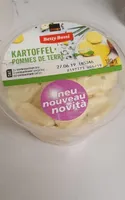 Salade de pommes de terre