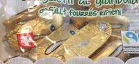 Petits lapins gianduja