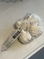 Knoblauch Bio