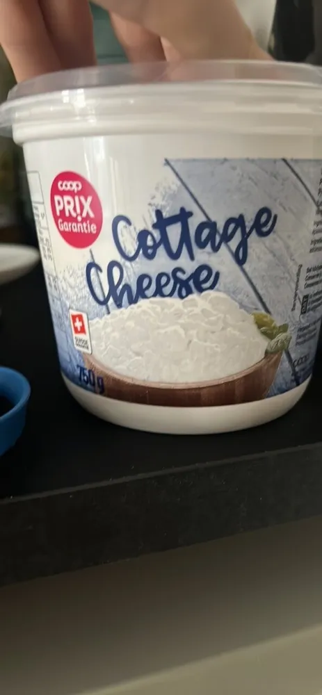 Cottage Cheese