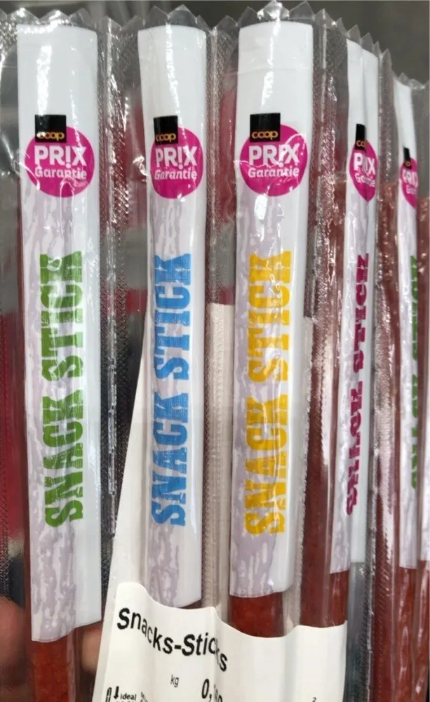 Snack Stick