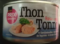 Thon Rosé