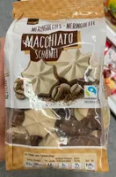 Macchiato schümli