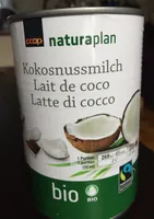 Kokosmilch