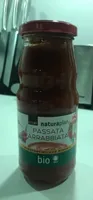 Bio Tomatensauce  Arrabbiata