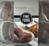 Medjool dates