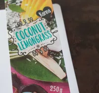 Tortelli à l'Épeautre Coconut Lemongrass