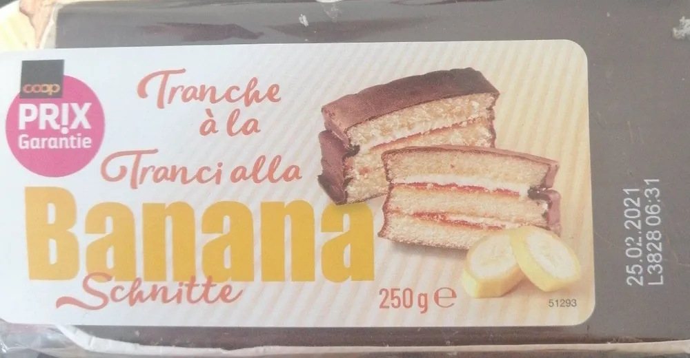 Banana