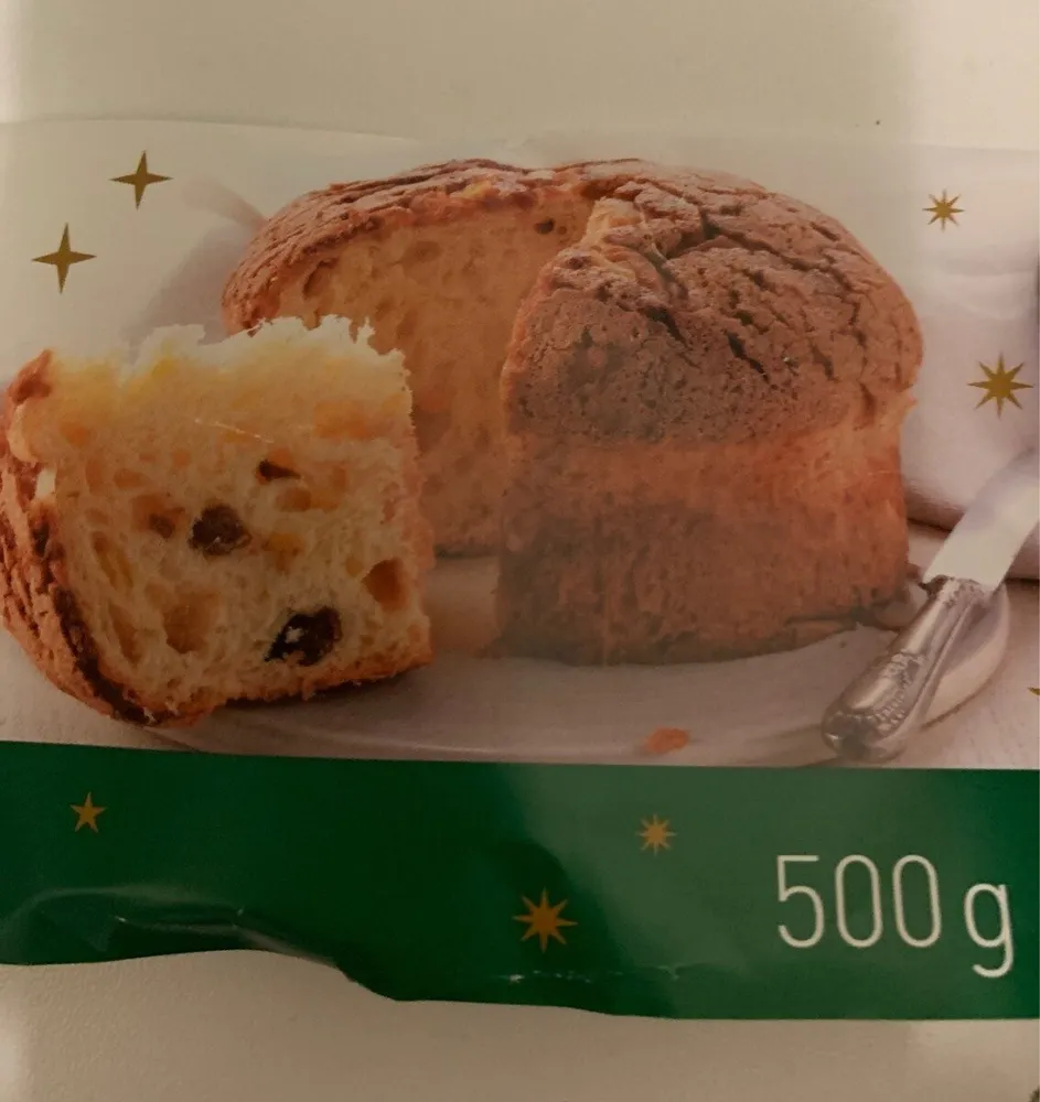 Panettone