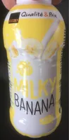 Milky Banana