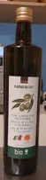 Huile d'olive italienne