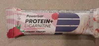 Protein+ L-carnatine