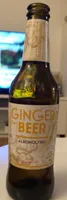 Ginger Beer Alkoholfrei