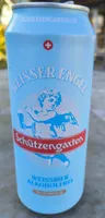 Weisser Engel