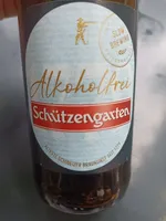 Alkoholfrei