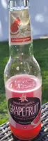 Schützengarten Grapefruit