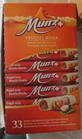 Prügeli Weiss 23G Mega Pack