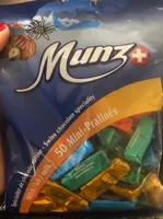 Munz