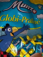 Globi-Praliné