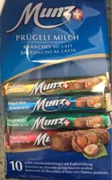 Prügeli Milch 23G MP10