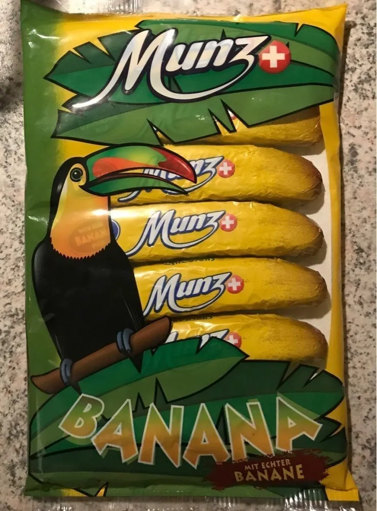 Bananen