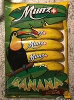 Bananen