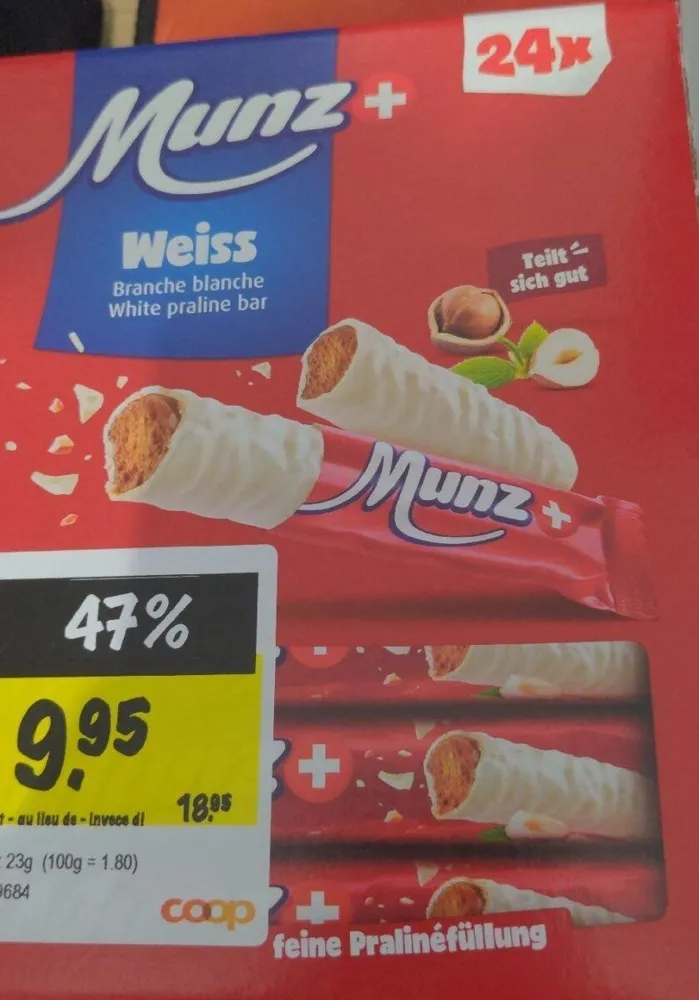 Munz Weiss