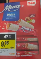 Munz Weiss