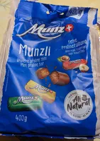 Munzli