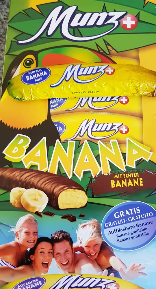 chocolat chew