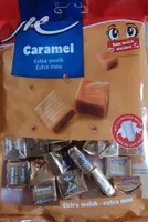 Caramel-Rahmbonbon